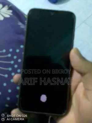Xiaomi Mi A3 64 GB Blue