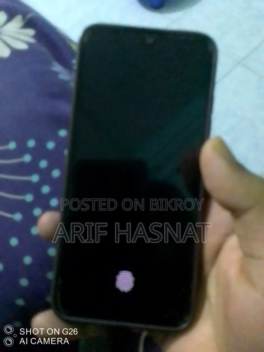 Xiaomi Mi A3 64 GB Blue