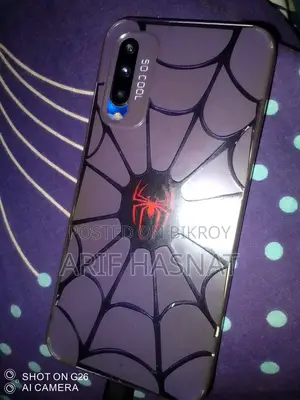 Xiaomi Mi A3 64 GB Blue