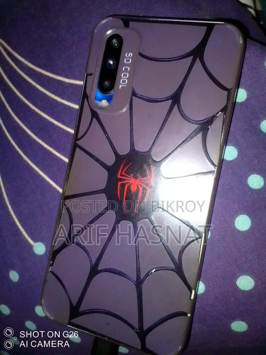 Xiaomi Mi A3 64 GB Blue