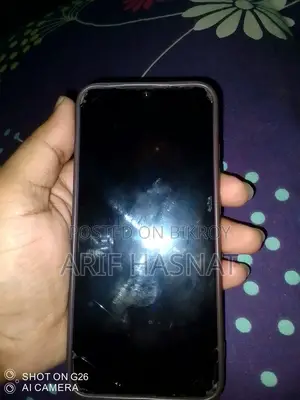 Xiaomi Mi A3 64 GB Blue