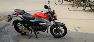 Suzuki Gixxer ABS FI 2023