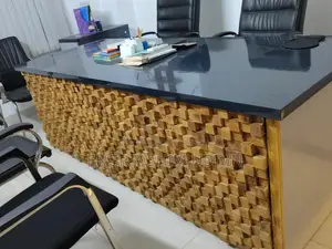 Office boss table
