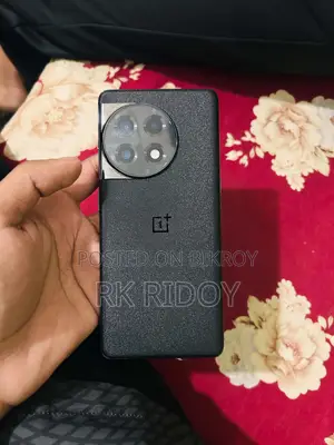 OnePlus 11 R (Used)