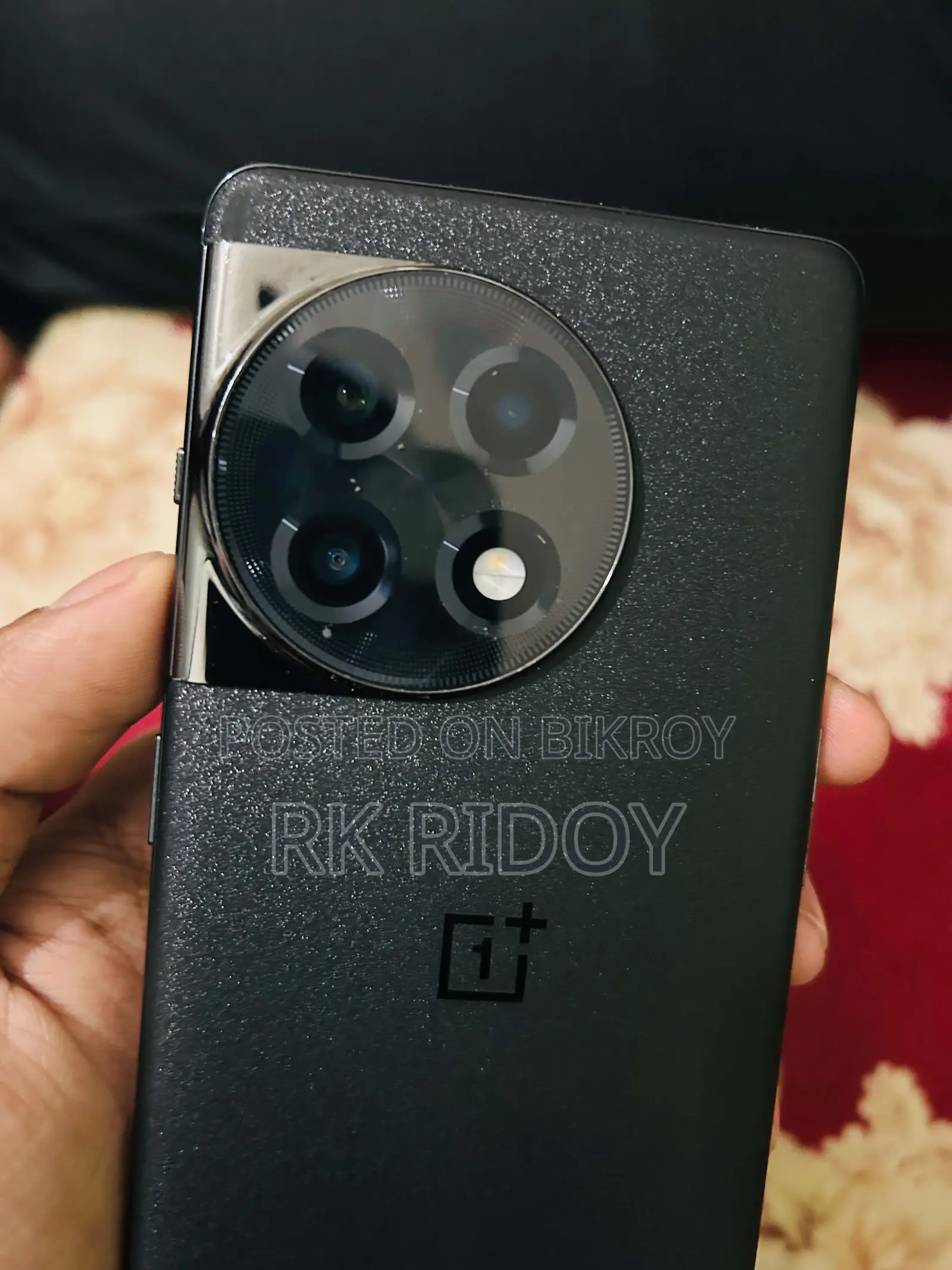 OnePlus 11 R (Used)