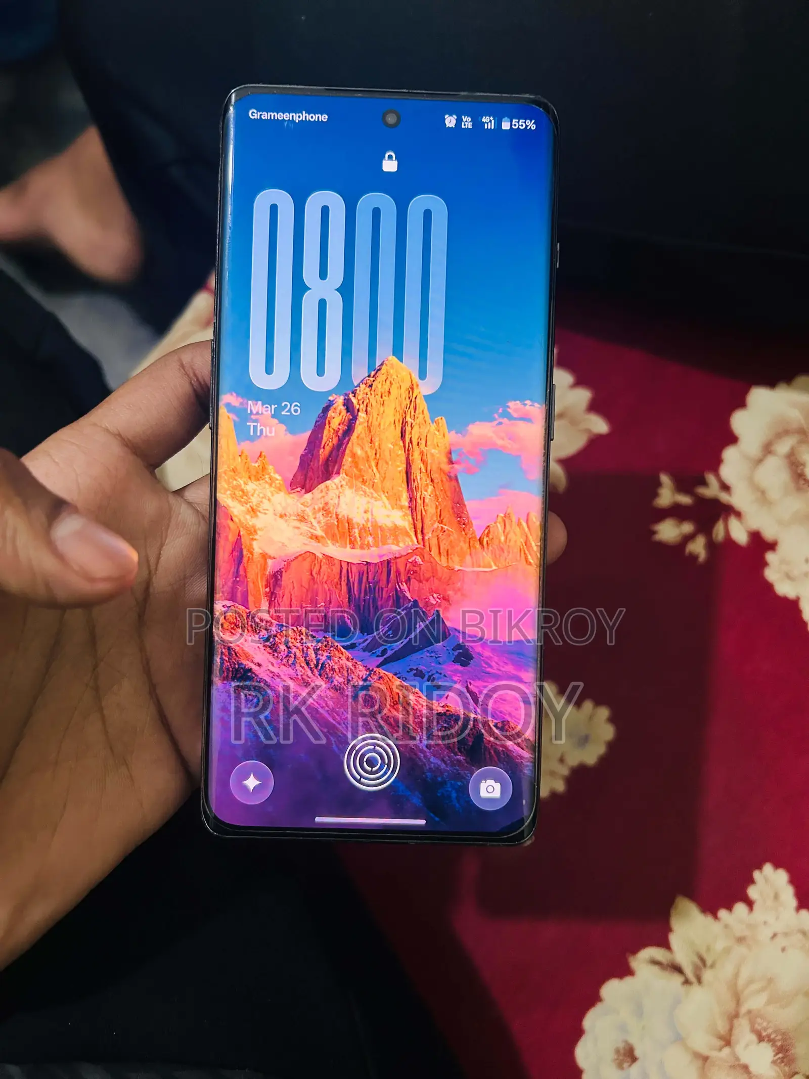 OnePlus 11 R (Used)