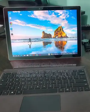 Microsoft Surface Pro 4