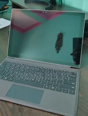 Microsoft Surface Pro 4