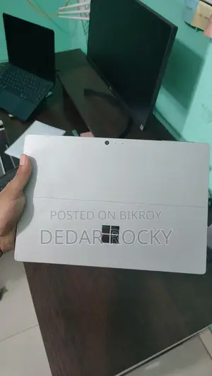 Microsoft Surface Pro 4