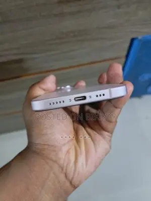 Apple iPhone 15 ICLD (Used)