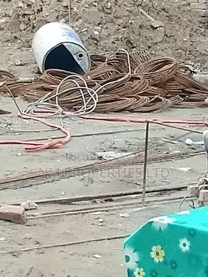 3rd, 5th, 7th, 9th-Floor Flat Sell Monipur 60 Feet Mirpur-02