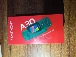 Symphony A30 (Brand New)