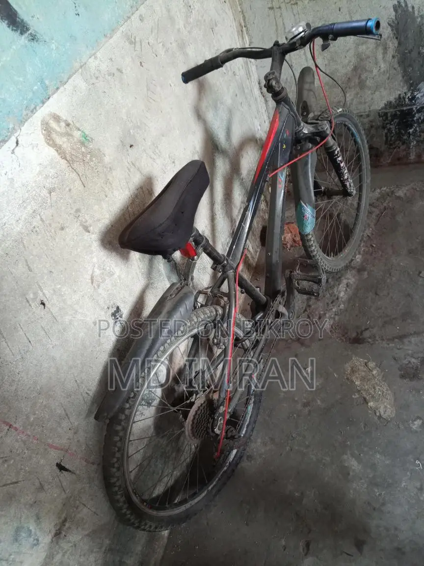 Cycle for sale