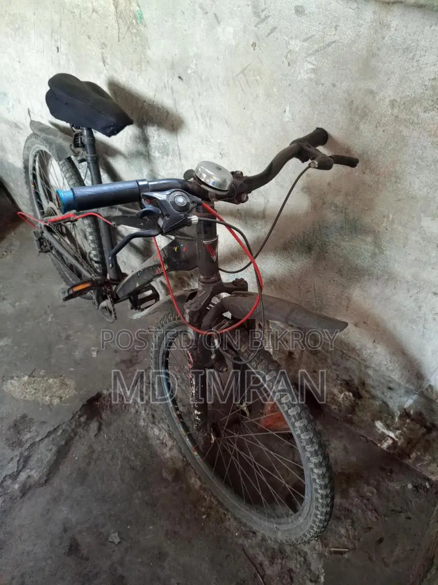 Cycle for sale