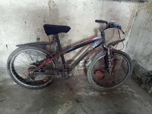 Cycle for sale