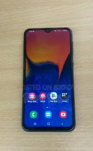Samsung Galaxy A10 2/32 (Used)