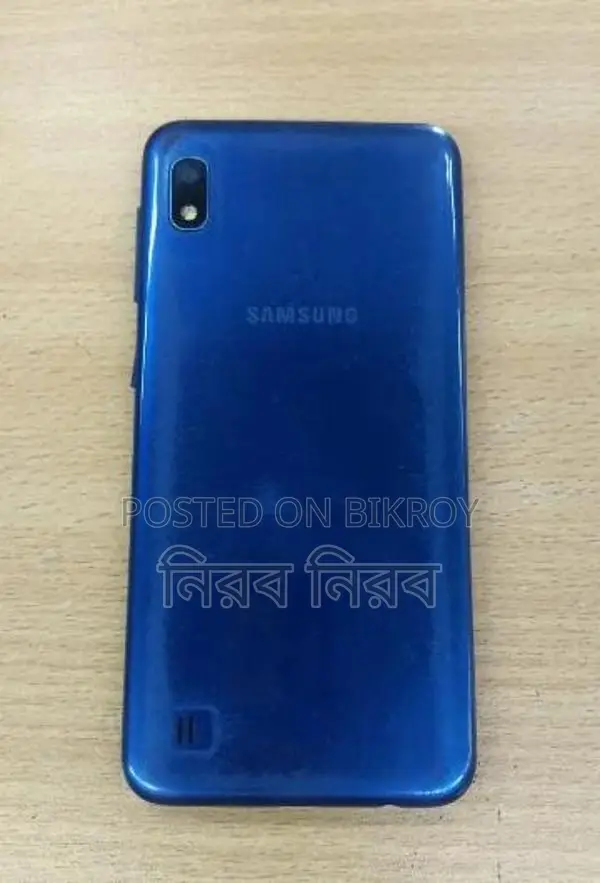 Samsung Galaxy A10 2/32 (Used)