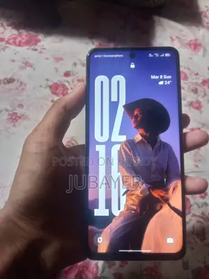 Realme 12X 5G 8/128 (Used)