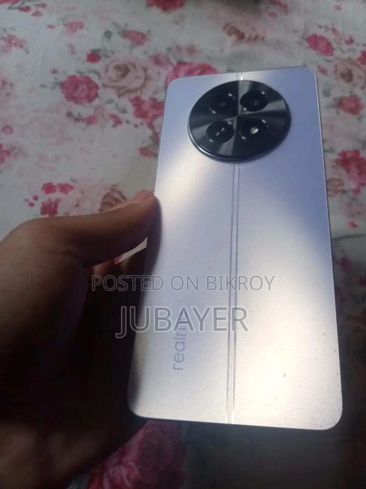 Realme 12X 5G 8/128 (Used)