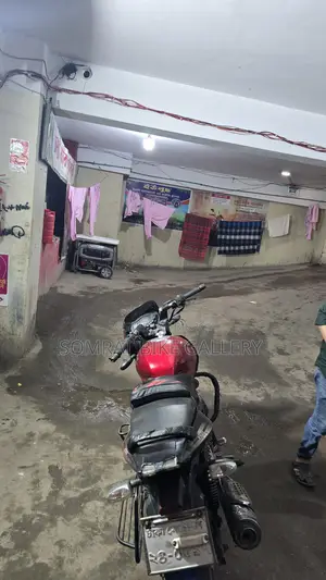 Bajaj Pulsar . 2011