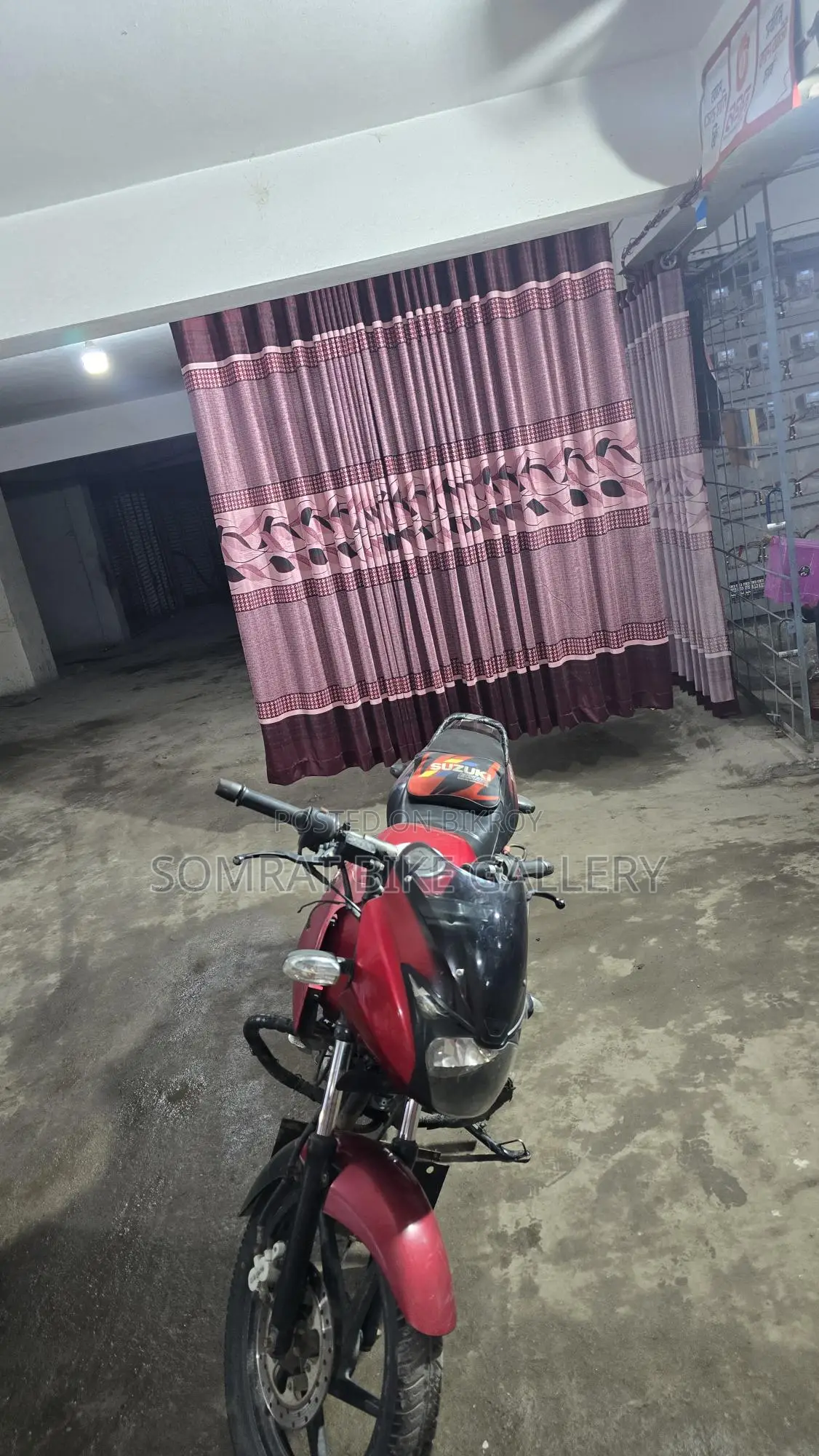 Bajaj Pulsar . 2011