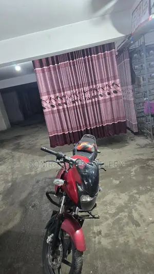 Bajaj Pulsar . 2011