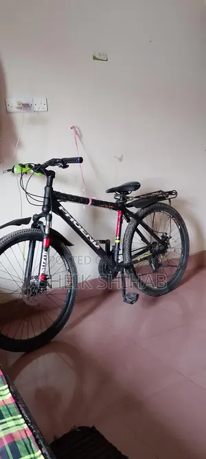 Bicycle For Sale