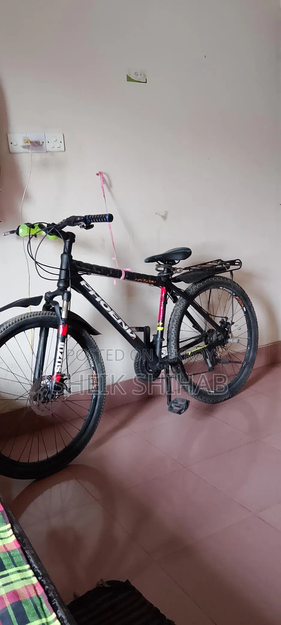 Bicycle For Sale