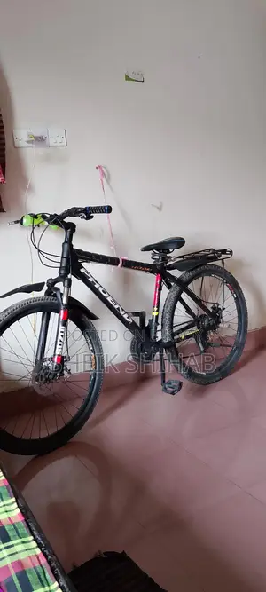 Bicycle For Sale