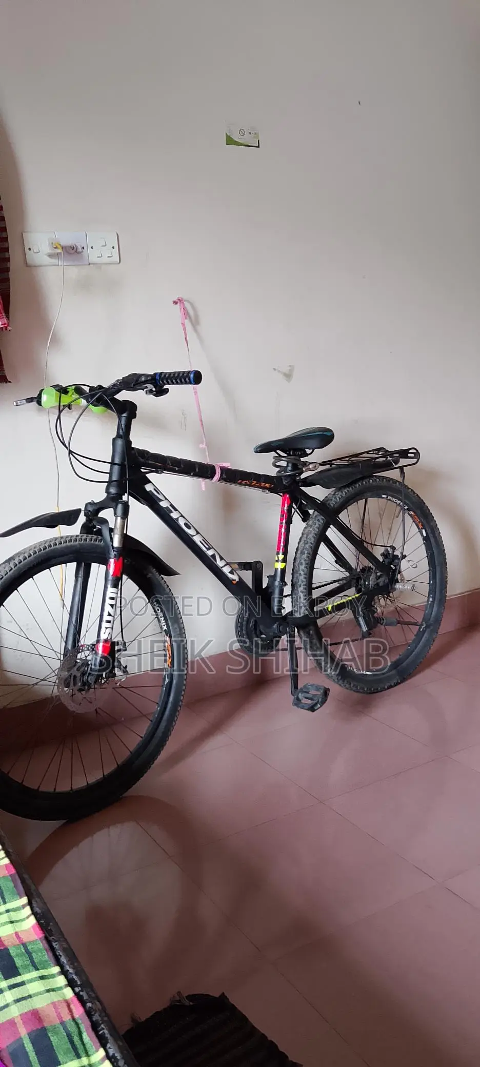 Bicycle For Sale