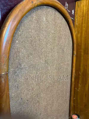 Wooden Dressing Table
