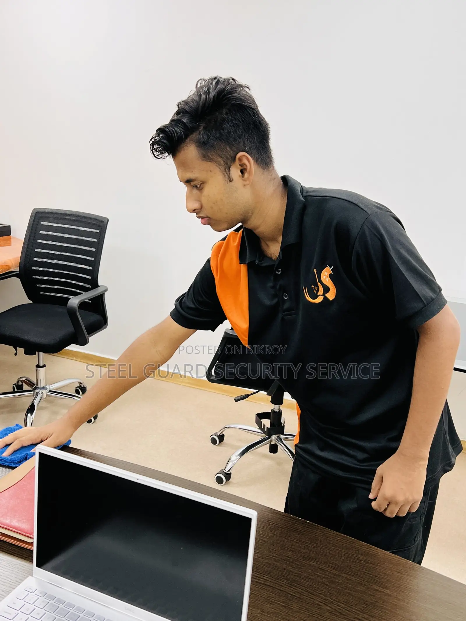 Emergency Office Peon Recruitment