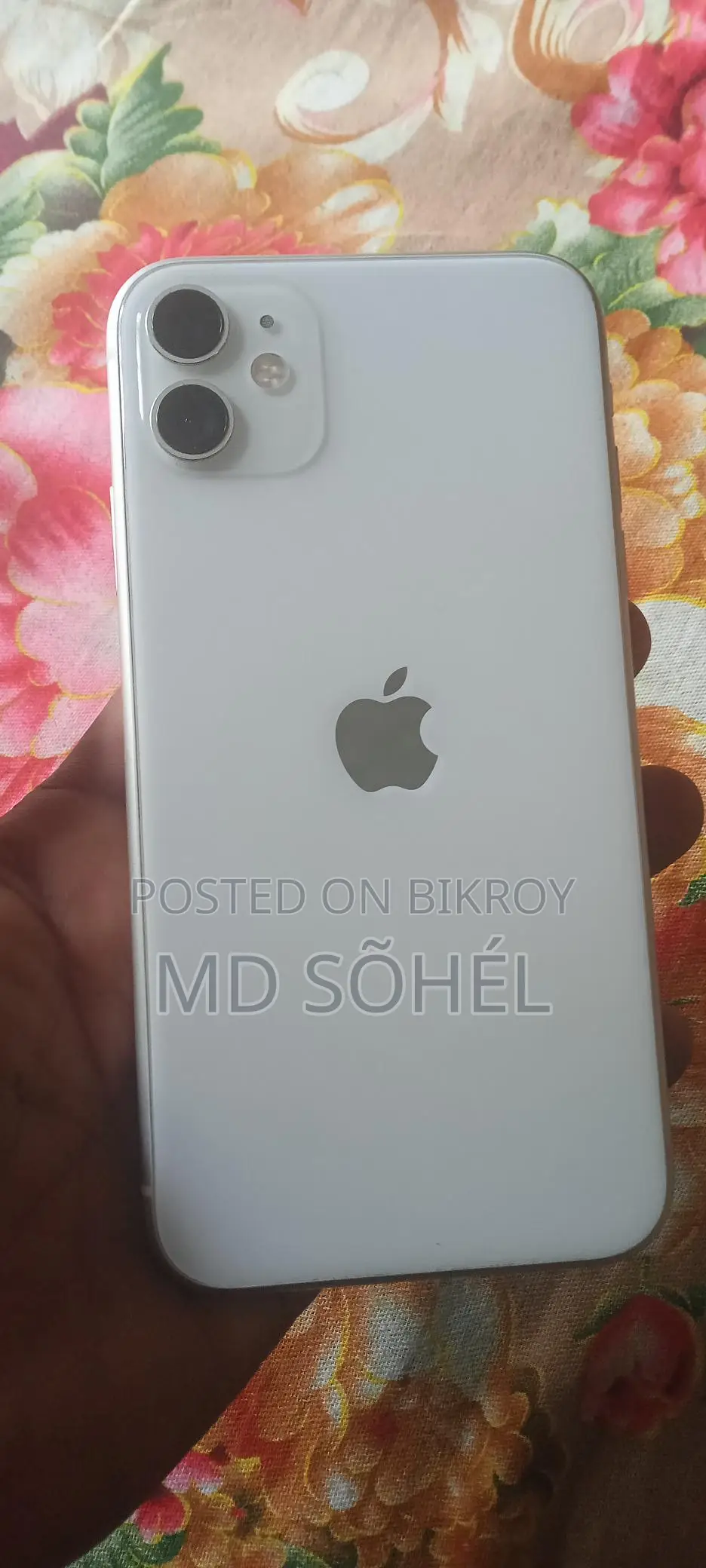 Apple iPhone 11 (Used)