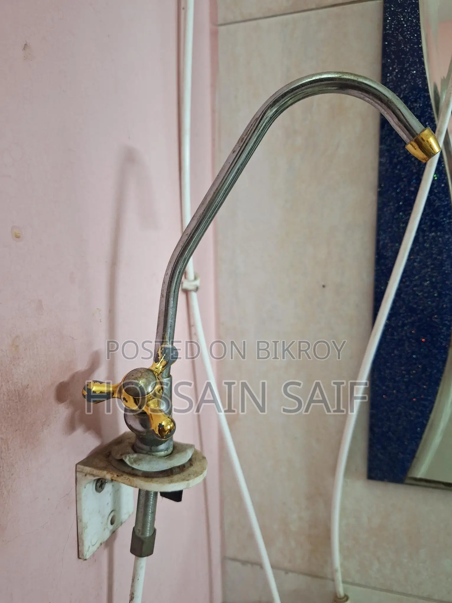 Drinky Water Filter Urgent Sale