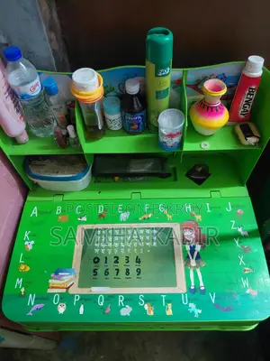 Children's Reading Table