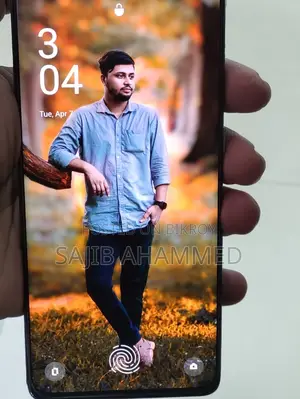 OPPO Reno 6 Pro ফুল ফ্রেশ (Used)