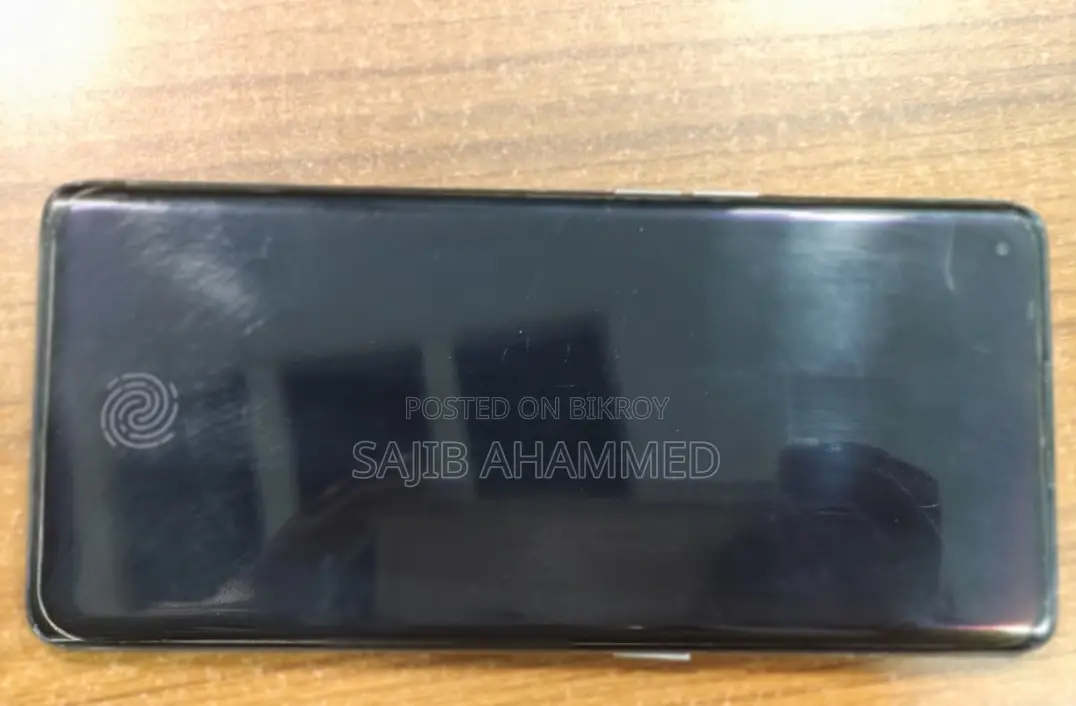 OPPO Reno 6 Pro ফুল ফ্রেশ (Used)