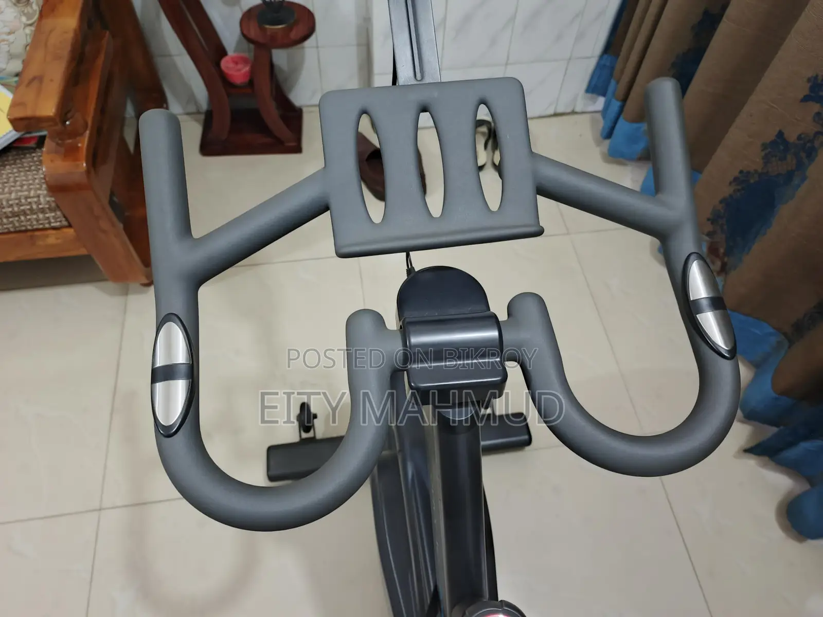 Ovicx Xcycle Q200C professional exercise bike