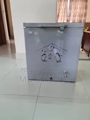 Refrigerator in Perfect Condition
