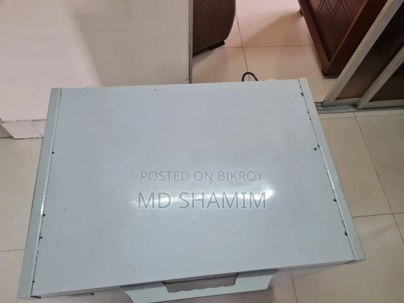 Refrigerator in Perfect Condition