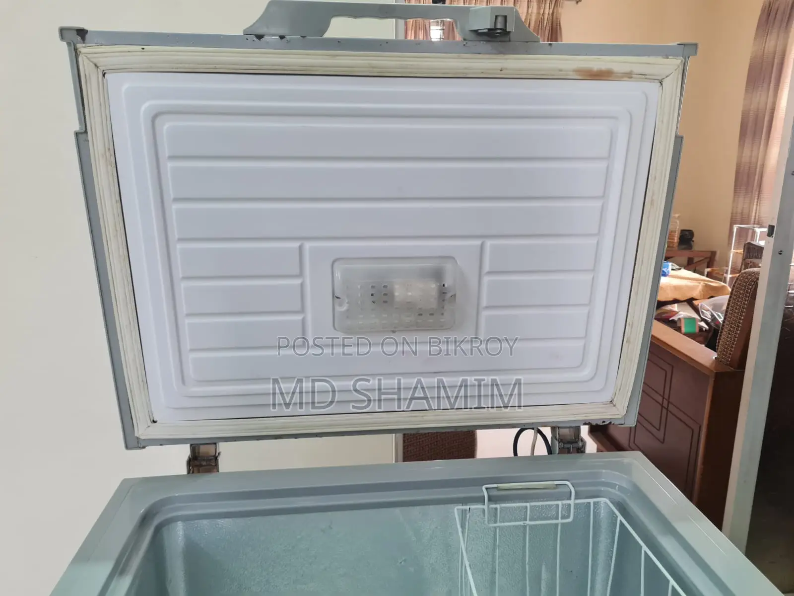 Refrigerator in Perfect Condition