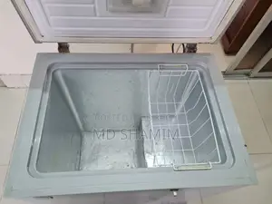Refrigerator in Perfect Condition