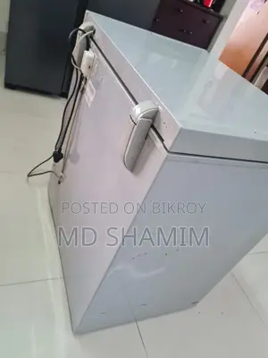 Refrigerator in Perfect Condition