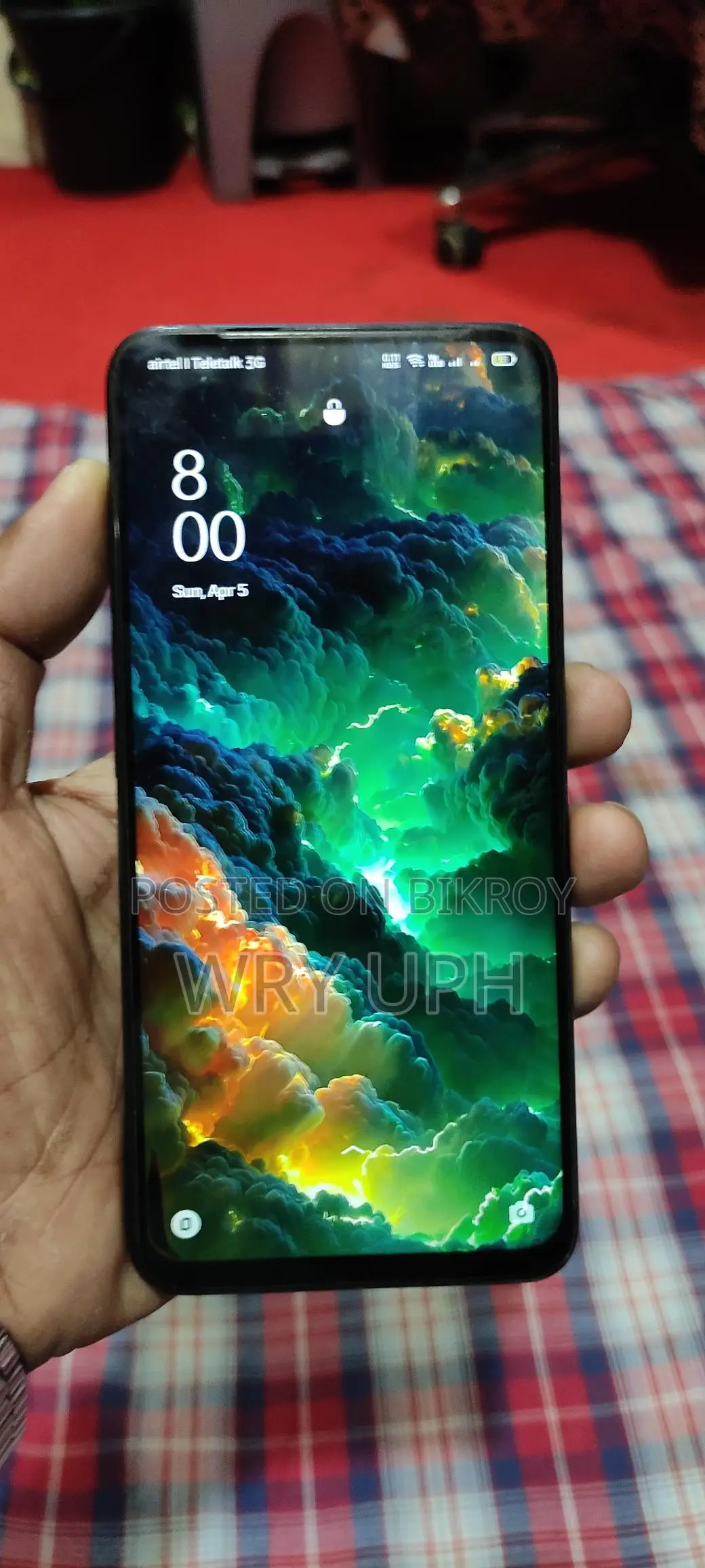 OPPO F11 Pro 6/128 (Used)