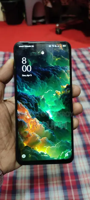 OPPO F11 Pro 6/128 (Used)
