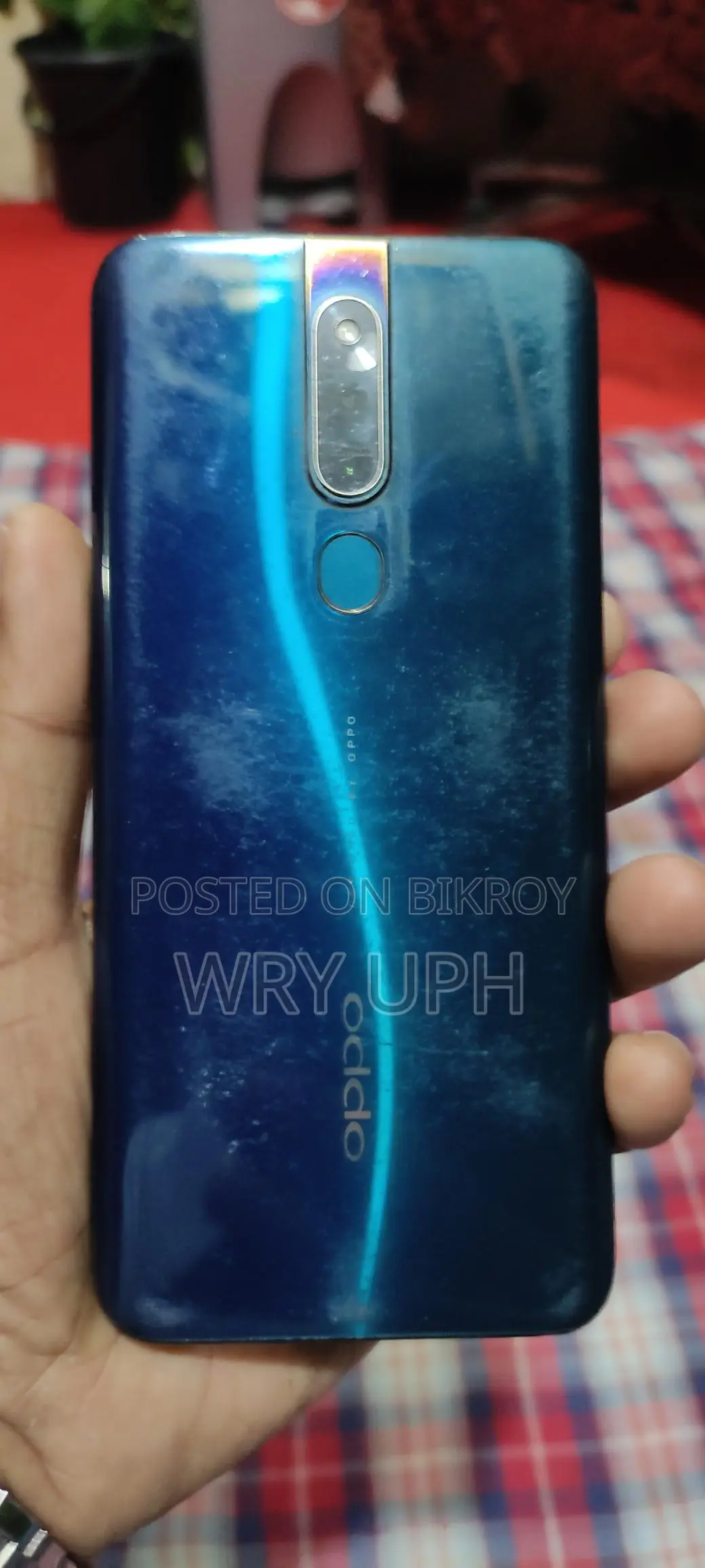 OPPO F11 Pro 6/128 (Used)