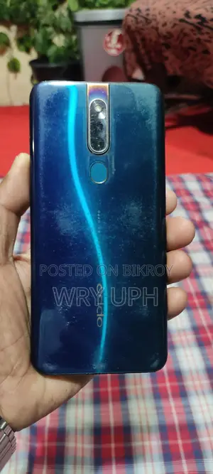 OPPO F11 Pro 6/128 (Used)