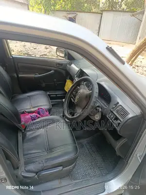 Toyota Probox 2002