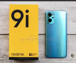 Realme 9i (Used)