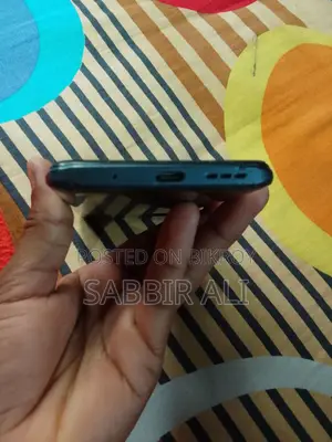 Xiaomi Redmi 10 Prime 6/128 (Used)